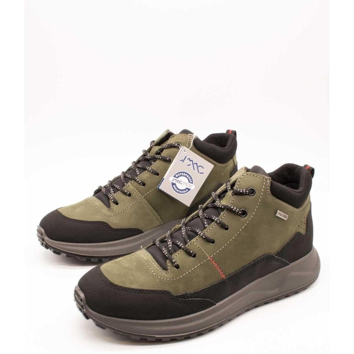 Men's Outdoor Shoes Imac Green