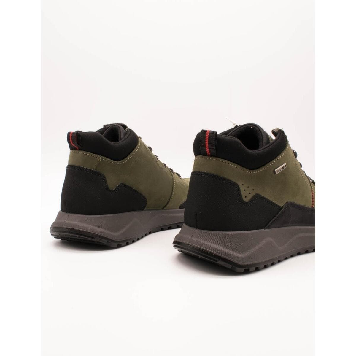 Men's Outdoor Shoes Imac Green