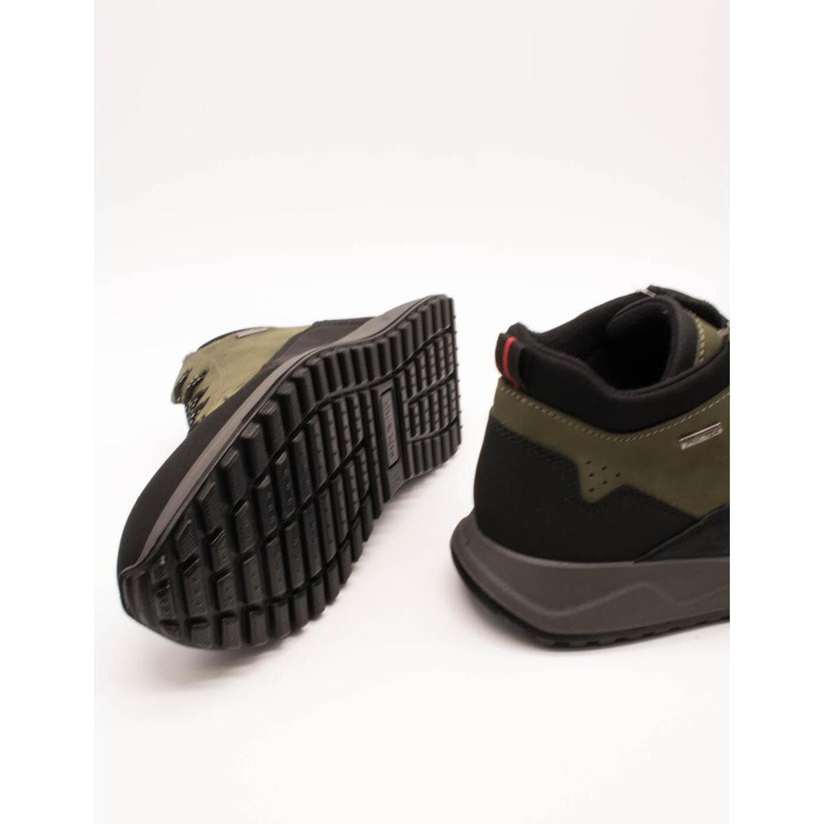 Men's Outdoor Shoes Imac Green