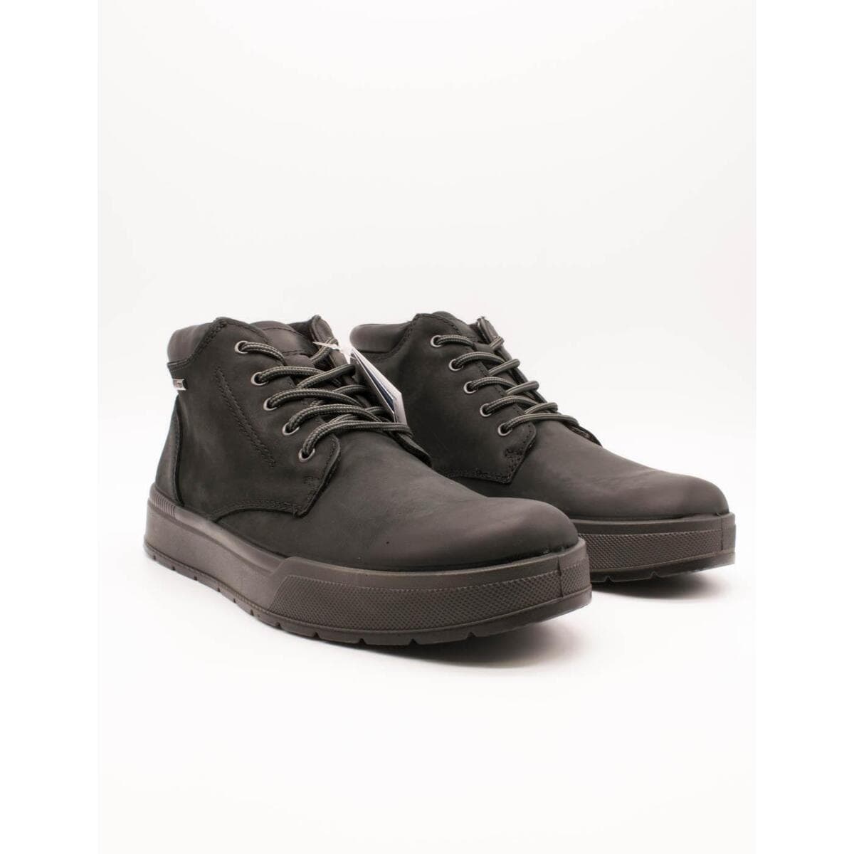 Men's Ankle Boots Imac Black