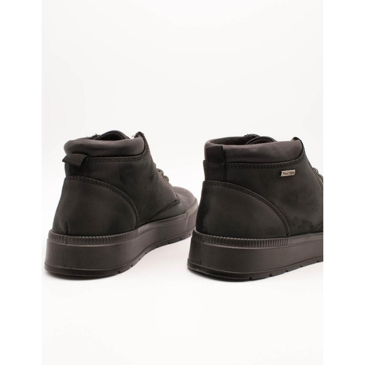 Men's Ankle Boots Imac Black