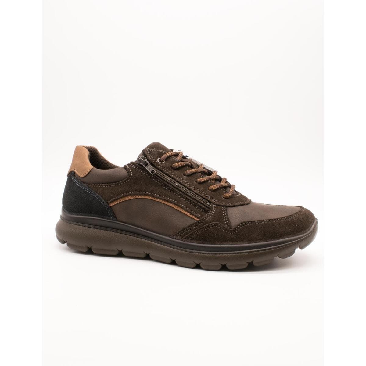 Men's Outdoor Shoes Imac Brown