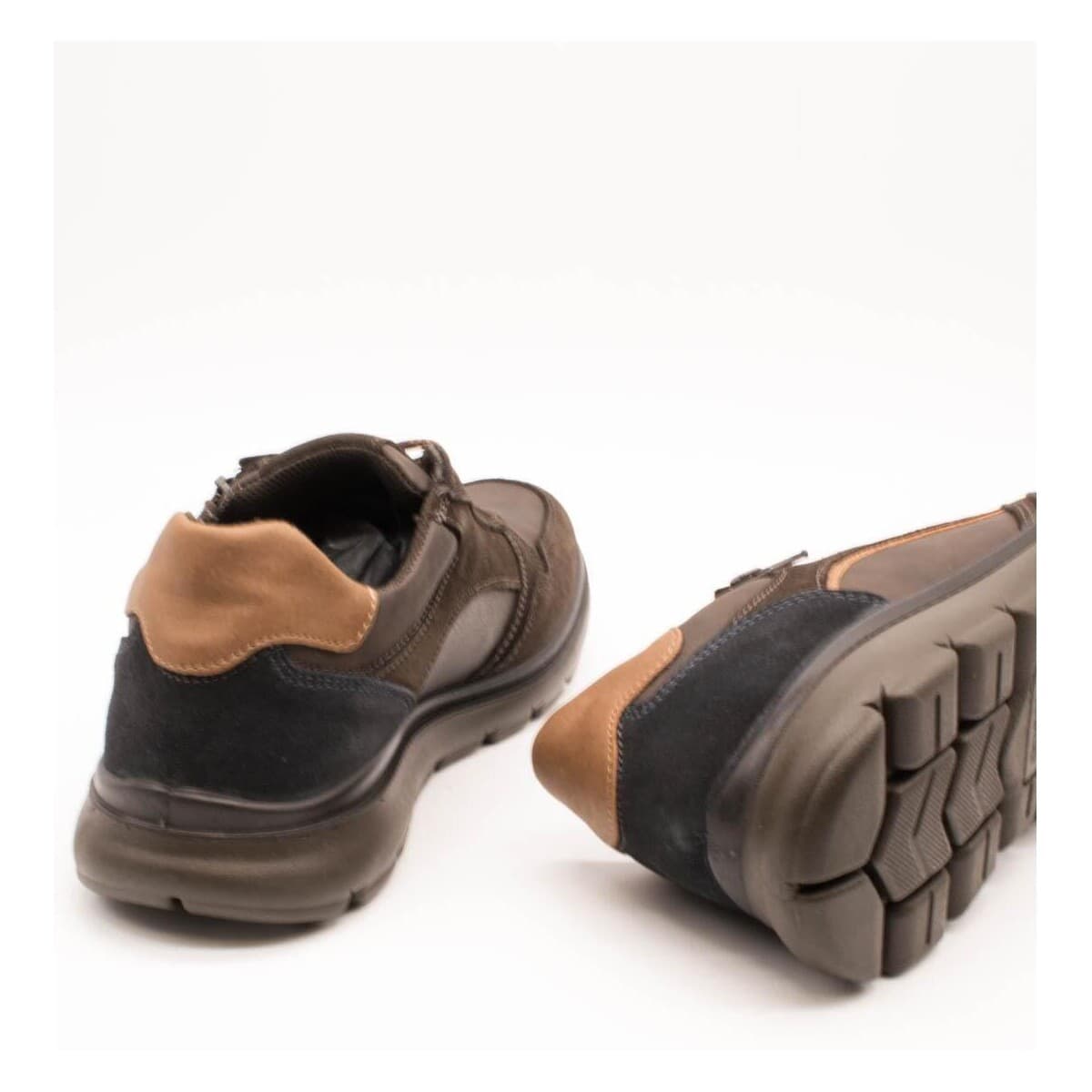 Men's Outdoor Shoes Imac Brown