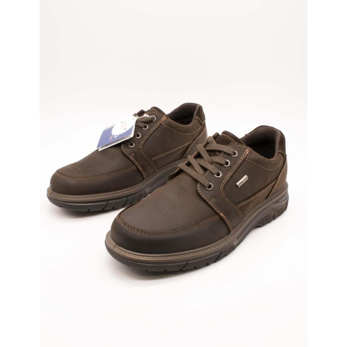 Men's Outdoor Shoes Imac Brown