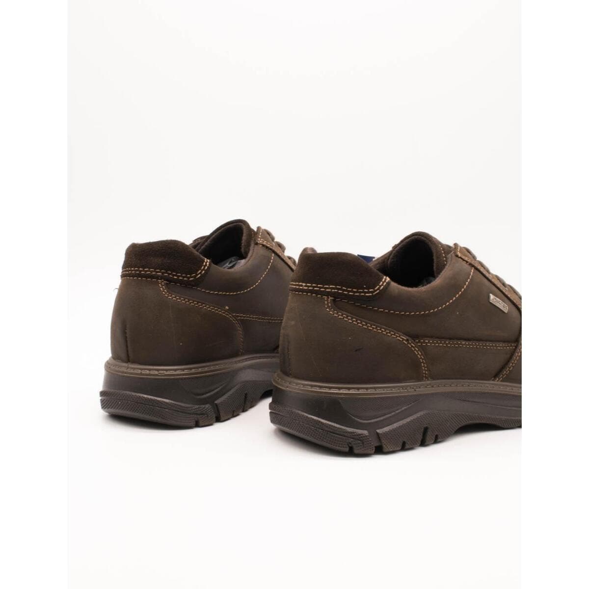 Men's Outdoor Shoes Imac Brown
