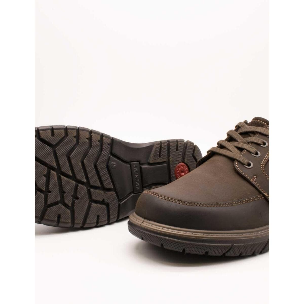 Men's Outdoor Shoes Imac Brown