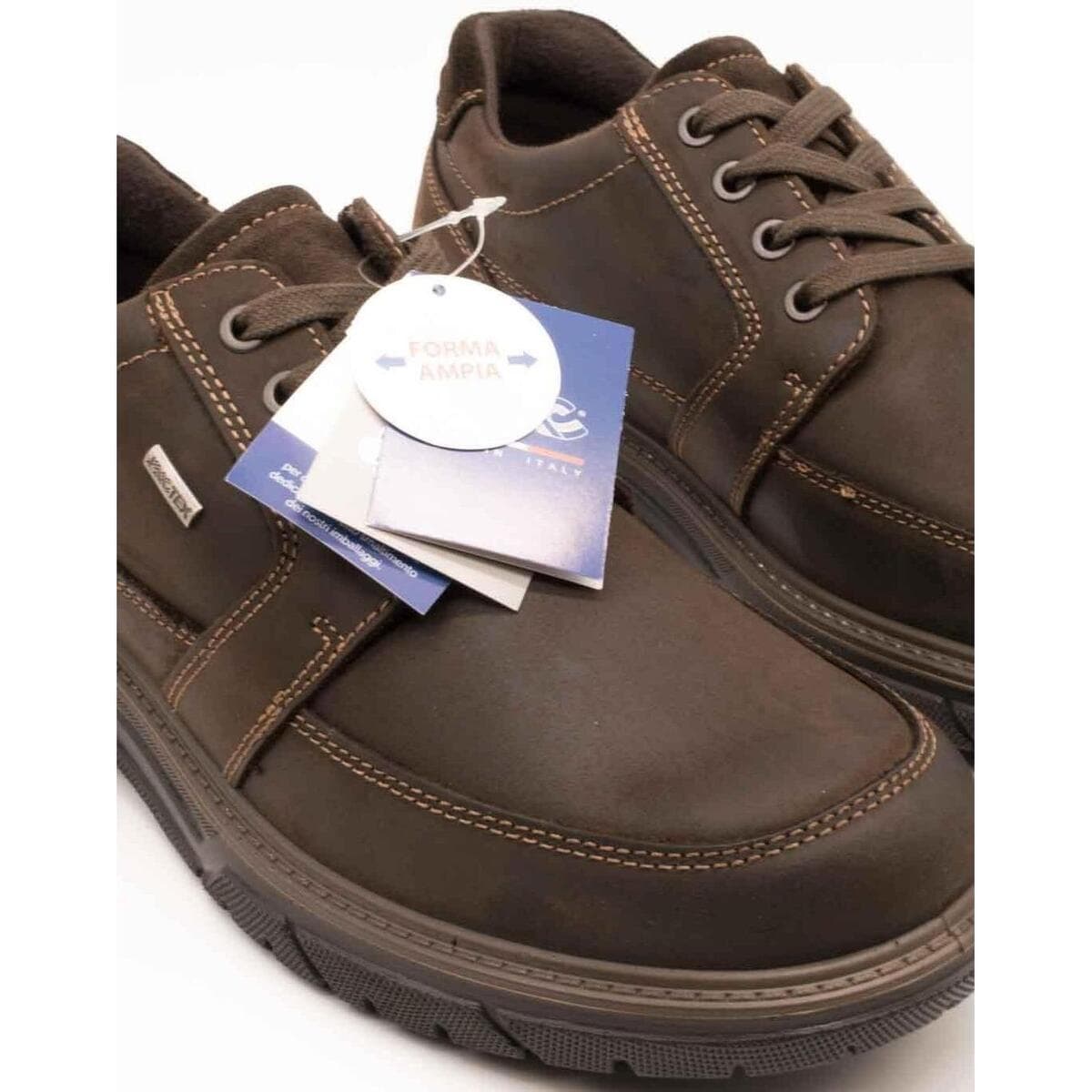 Men's Outdoor Shoes Imac Brown