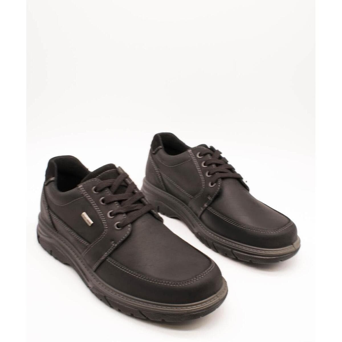 Men's Outdoor Shoes Imac Black