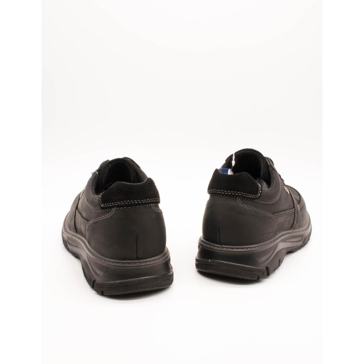 Men's Outdoor Shoes Imac Black