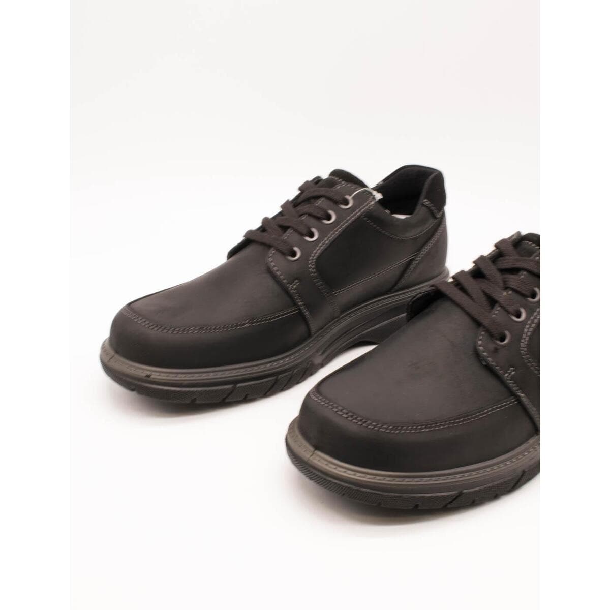 Men's Outdoor Shoes Imac Black