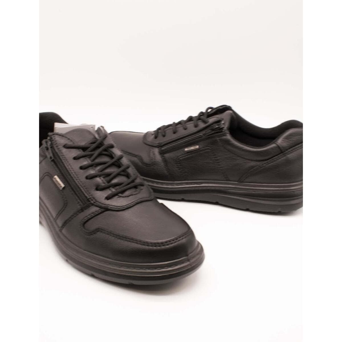 Men's Outdoor Shoes Imac Black