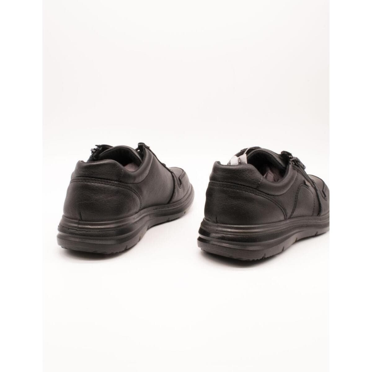 Men's Outdoor Shoes Imac Black