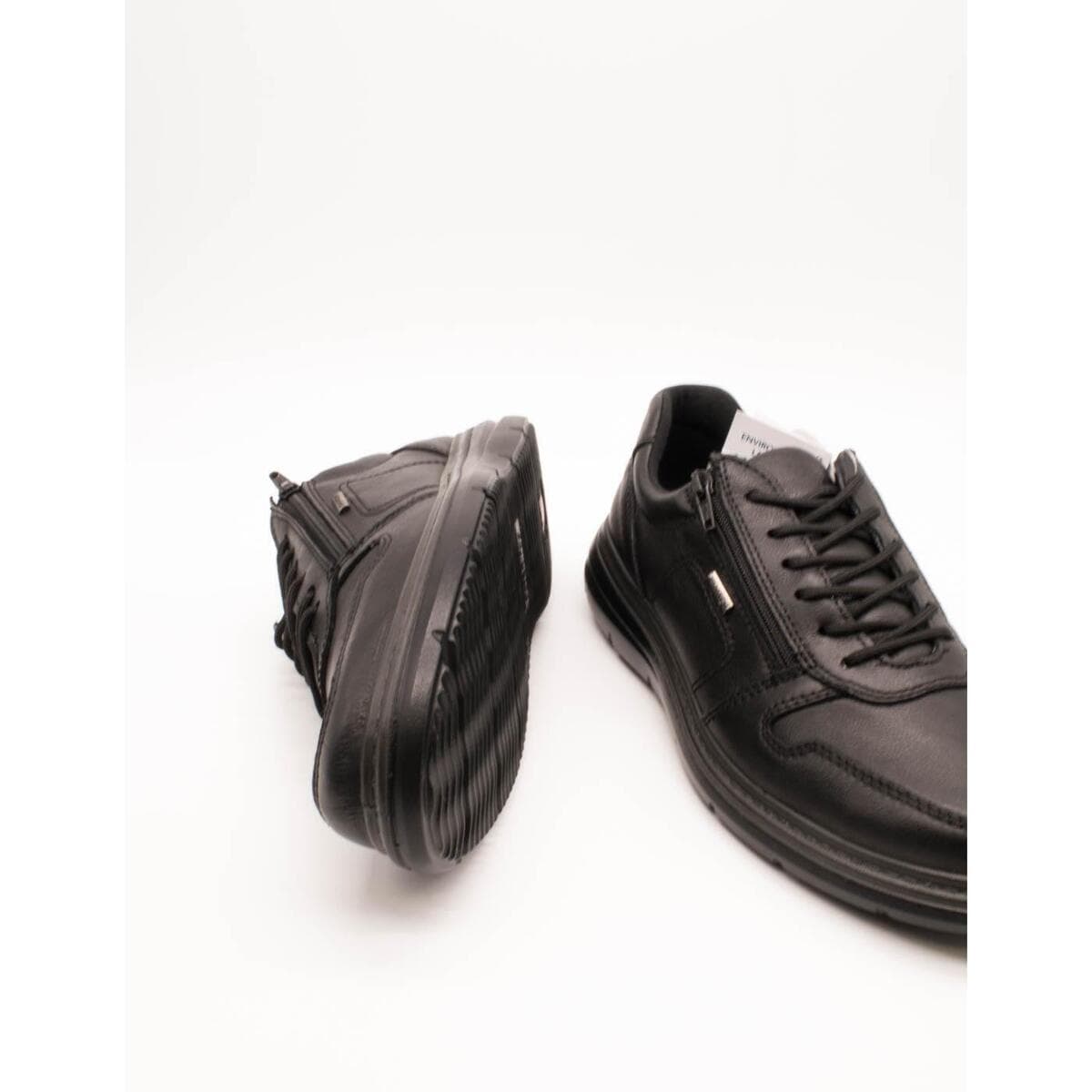 Men's Outdoor Shoes Imac Black