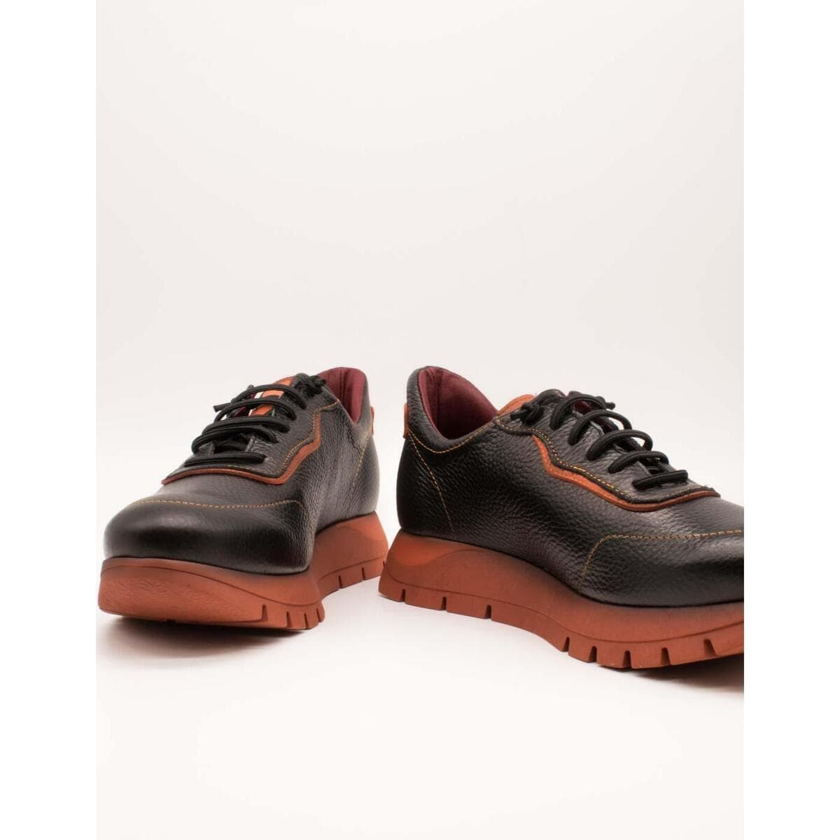 Women's Sneakers Jose Saenz Black