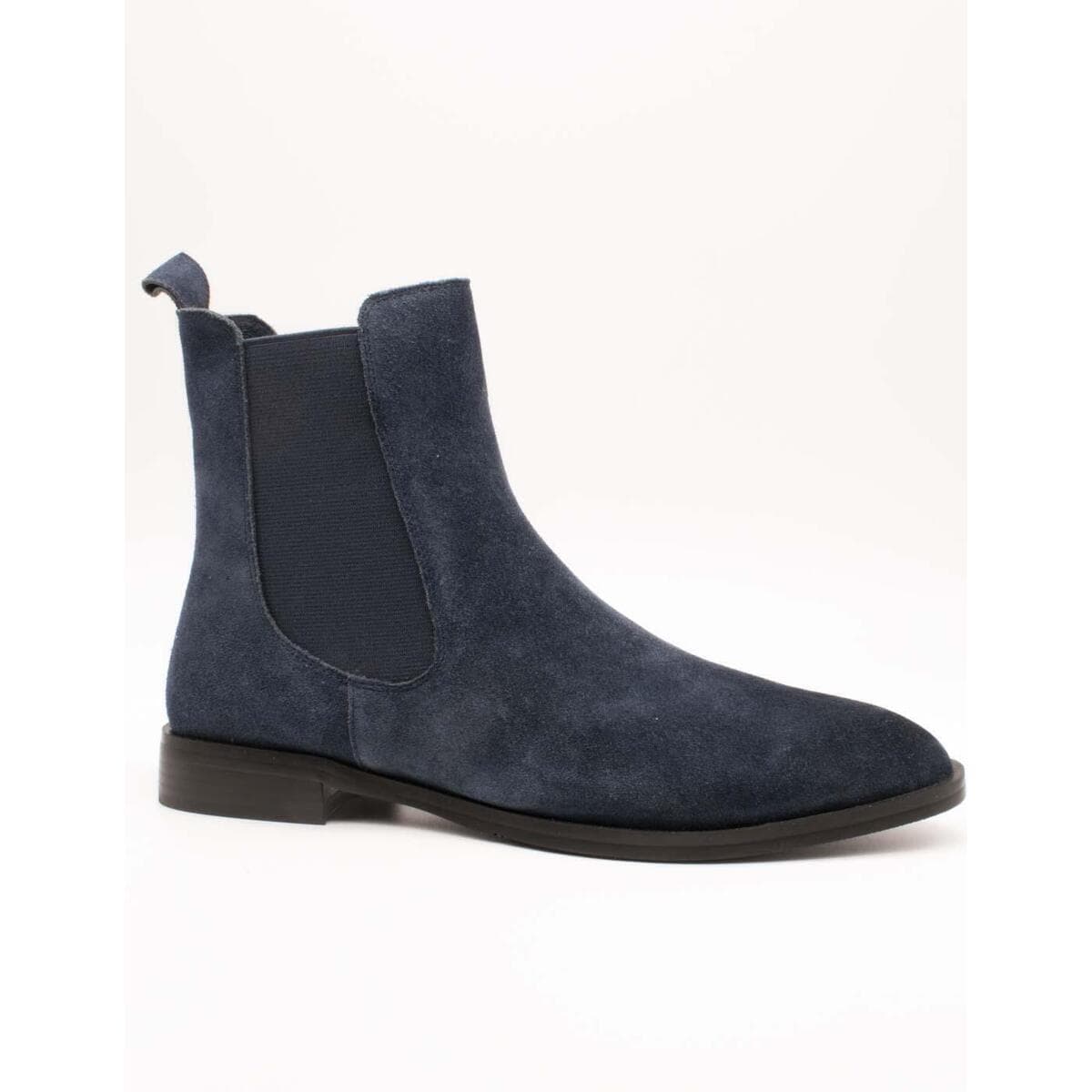 Women's Ankle Boots Zabba Difference Blue