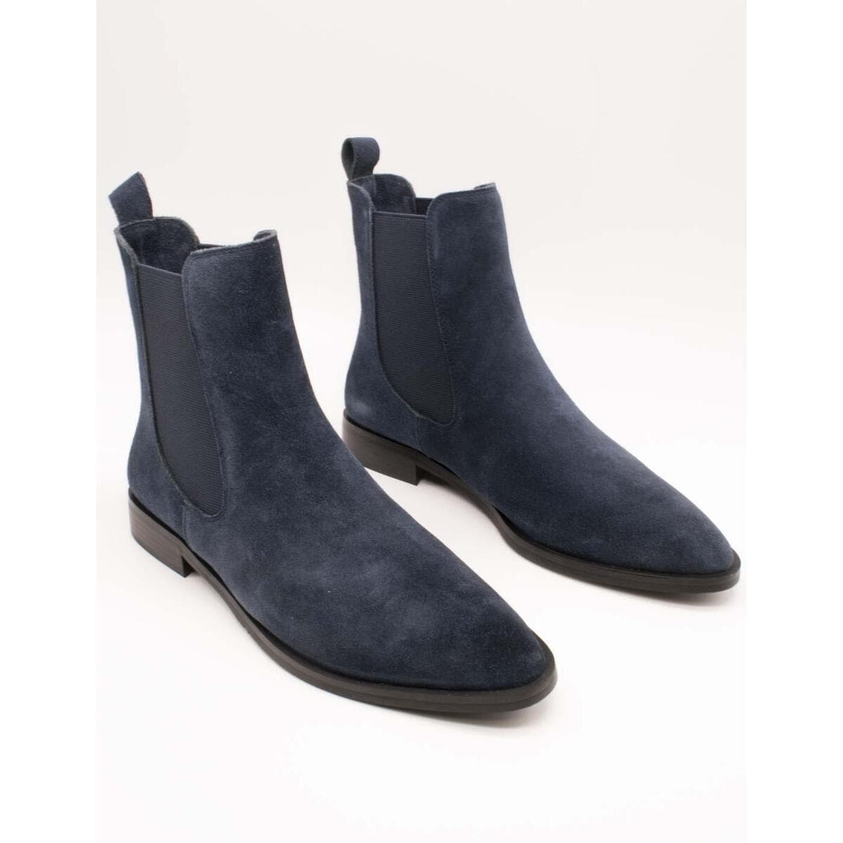 Women's Ankle Boots Zabba Difference Blue