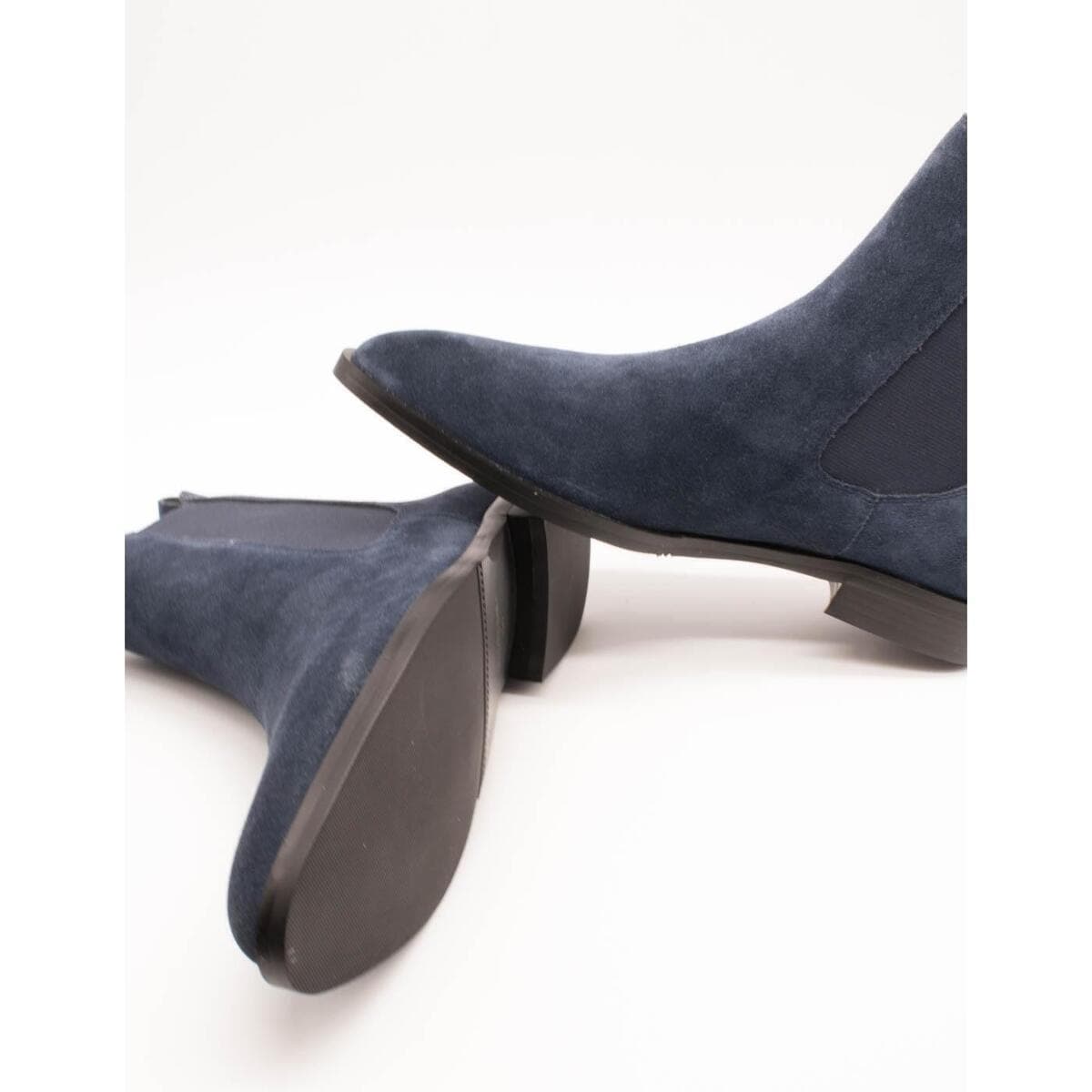 Women's Ankle Boots Zabba Difference Blue