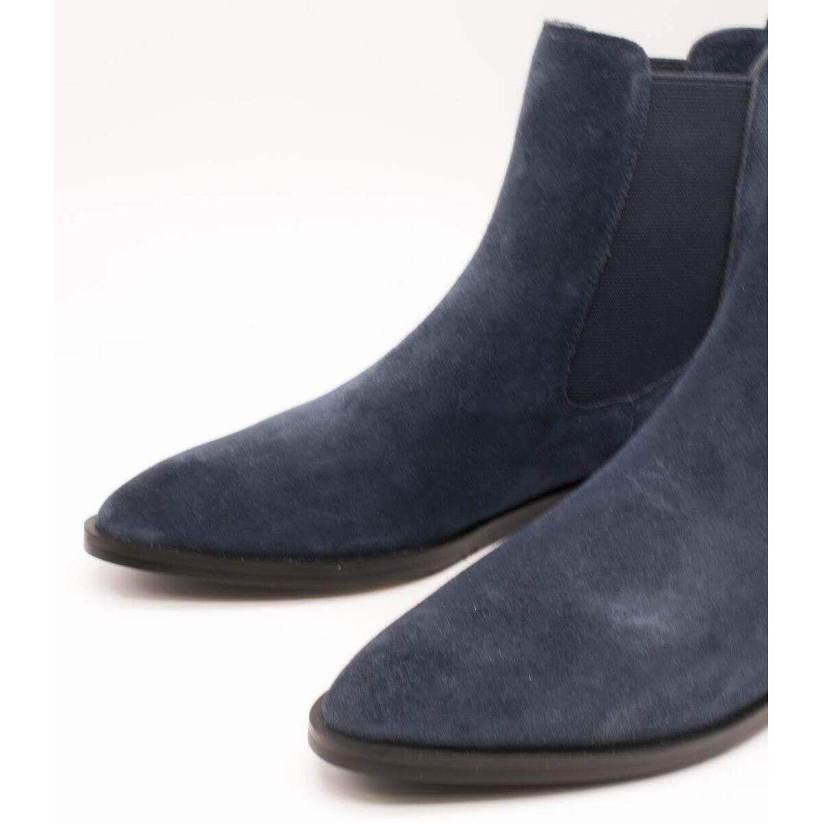Women's Ankle Boots Zabba Difference Blue