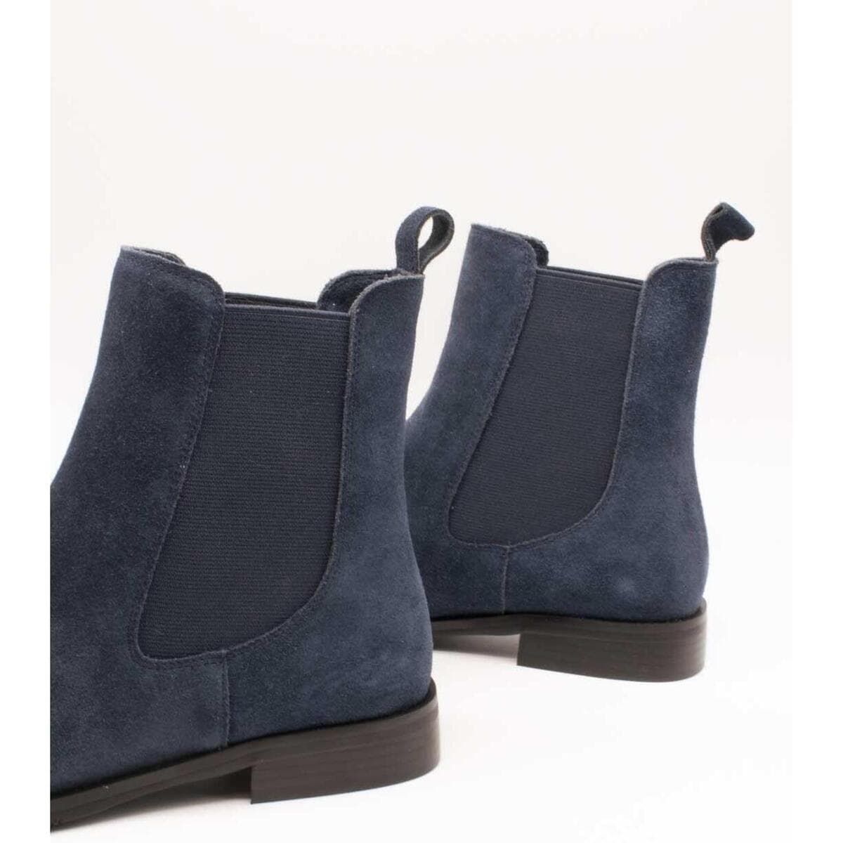 Women's Ankle Boots Zabba Difference Blue