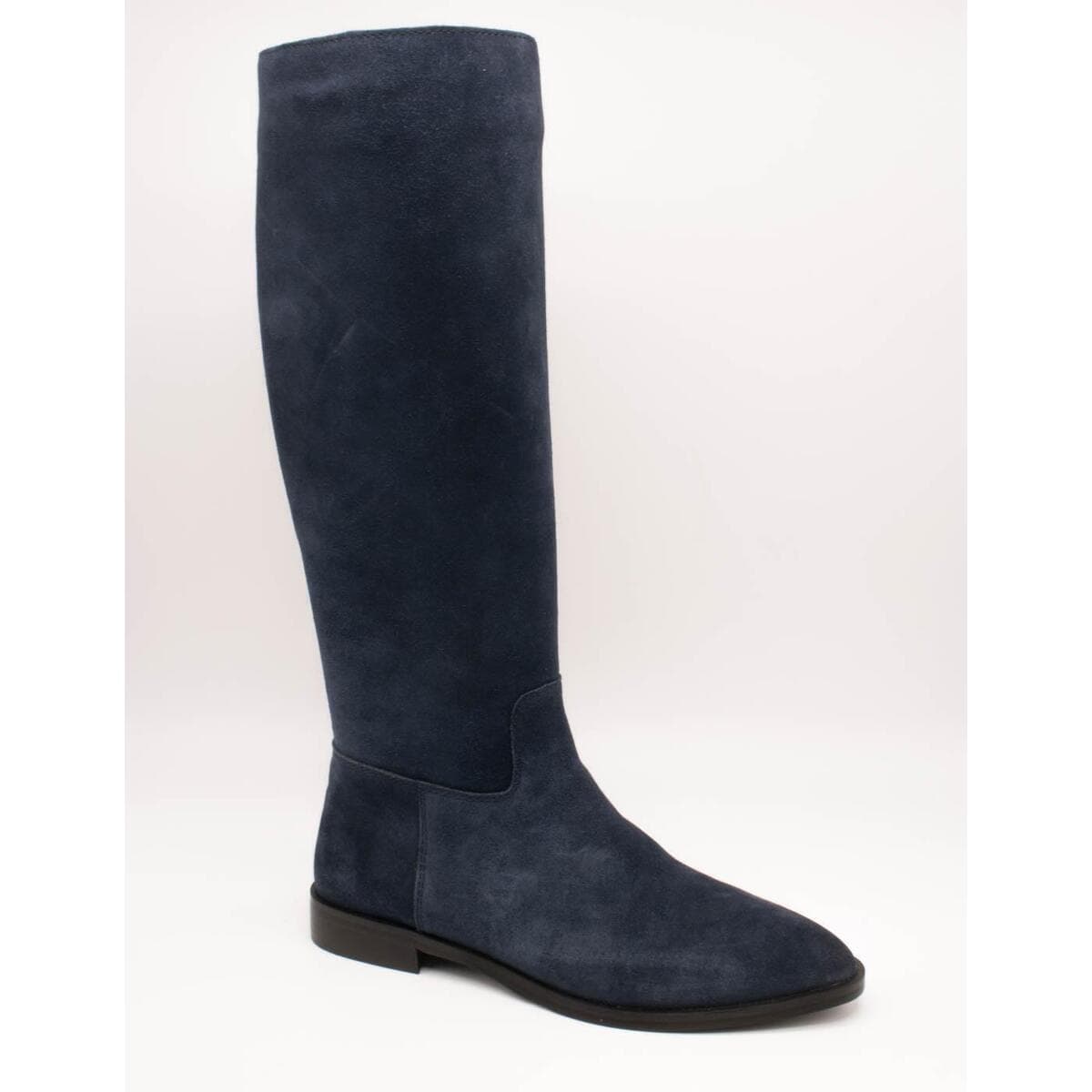 Μπότες χωρίς τακούνι Zabba Difference Norve