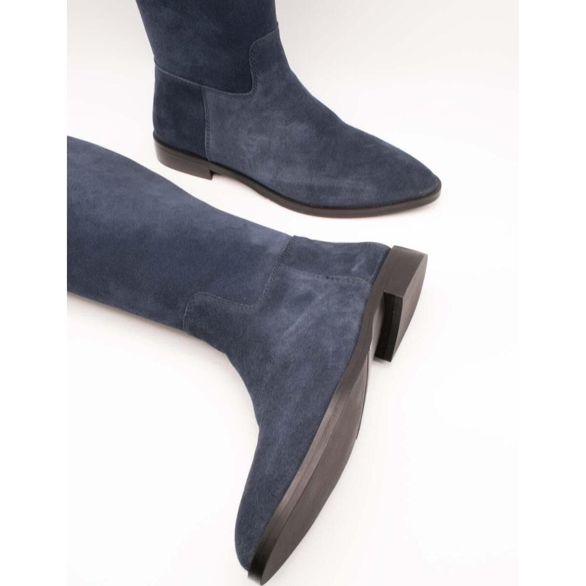 Women's Boots Zabba Difference Blue