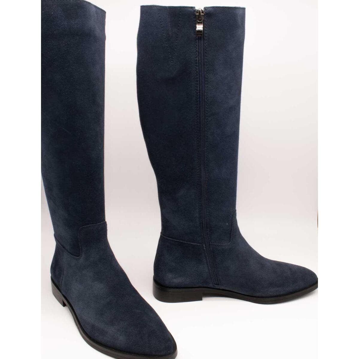 Women's Boots Zabba Difference Blue