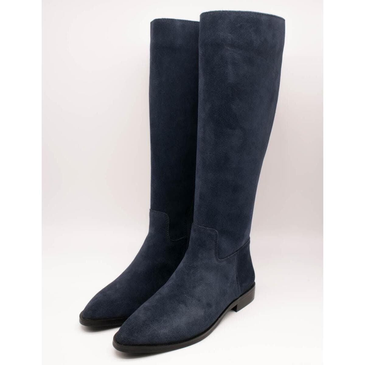 Women's Boots Zabba Difference Blue