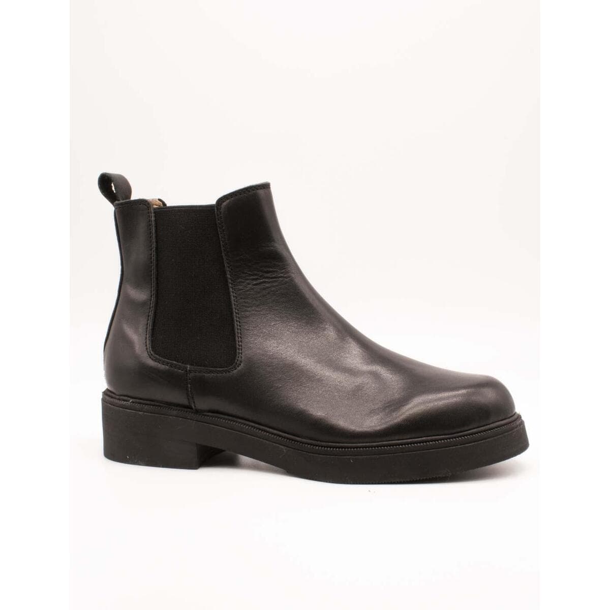 Women's Ankle Boots Benson Black