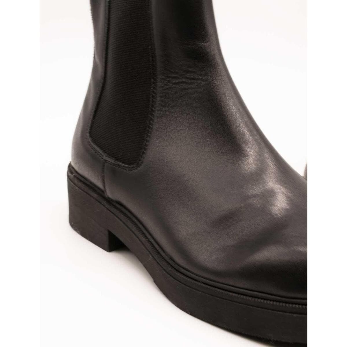 Women's Ankle Boots Benson Black