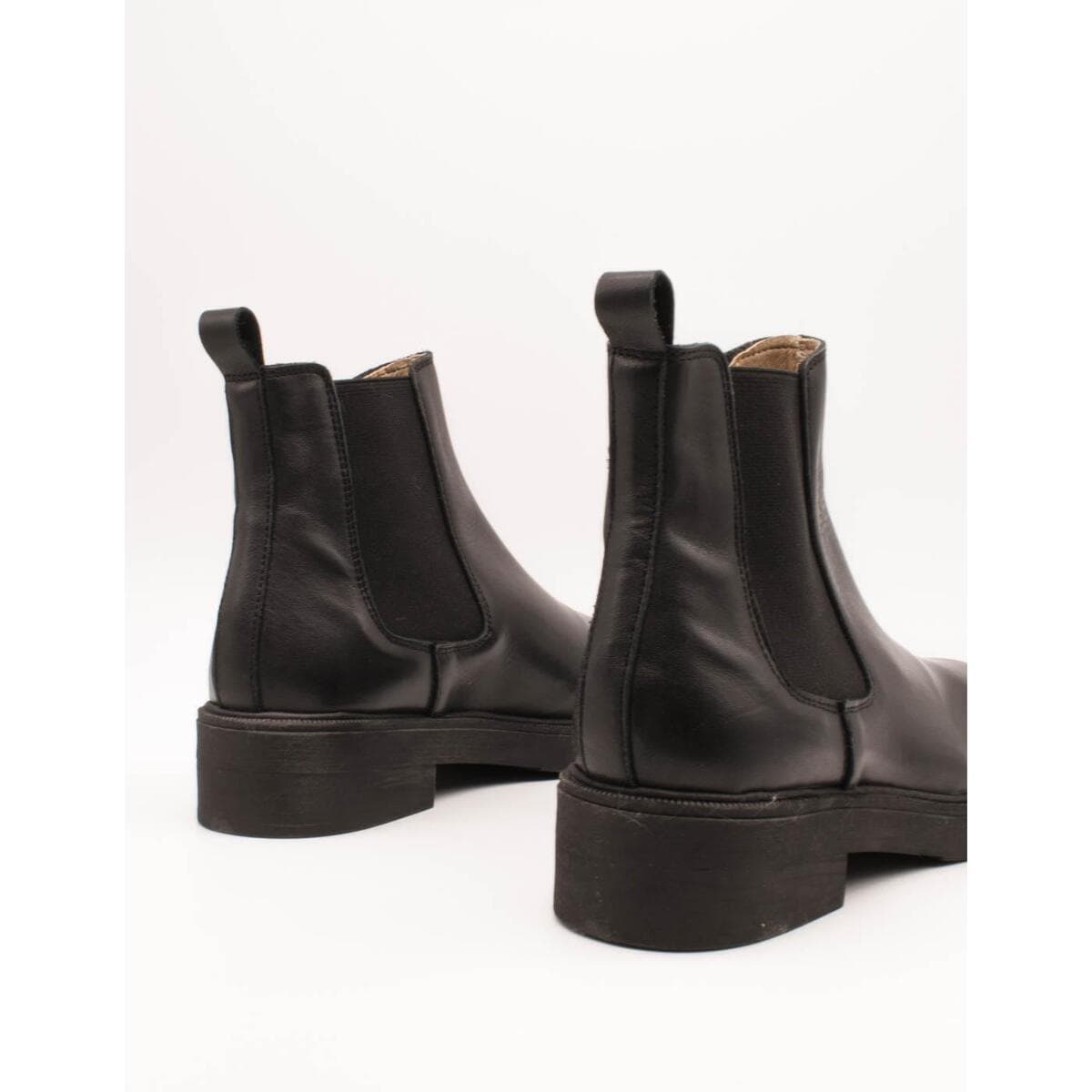 Women's Ankle Boots Benson Black