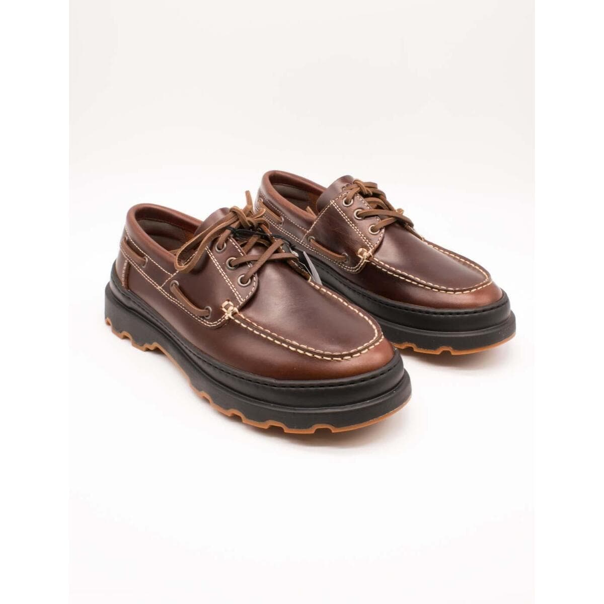 Men's Loafers Camper Brown