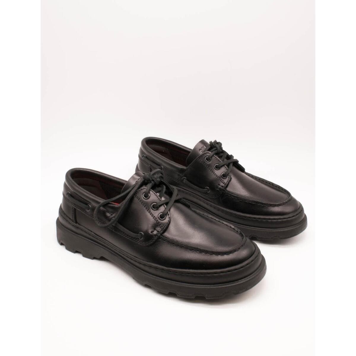 Men's Loafers Camper Black