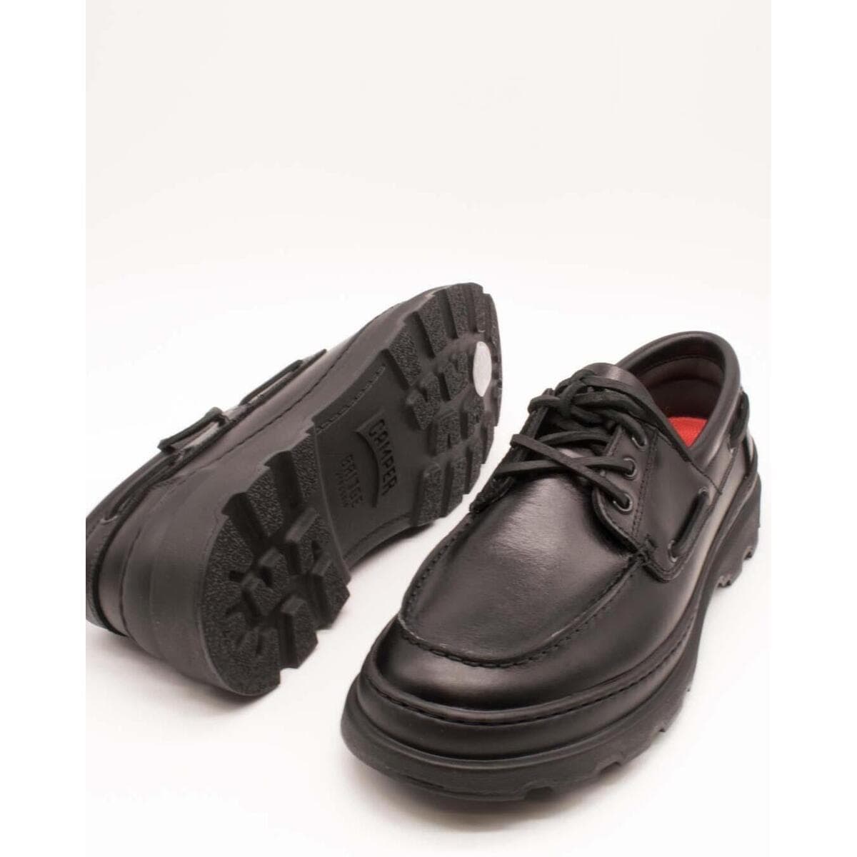 Men's Loafers Camper Black