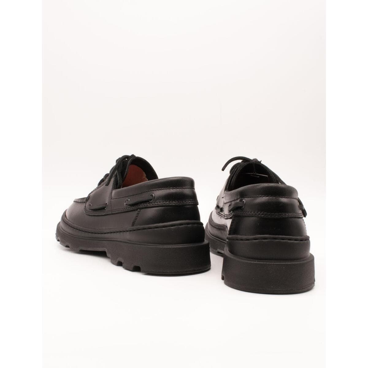 Men's Loafers Camper Black