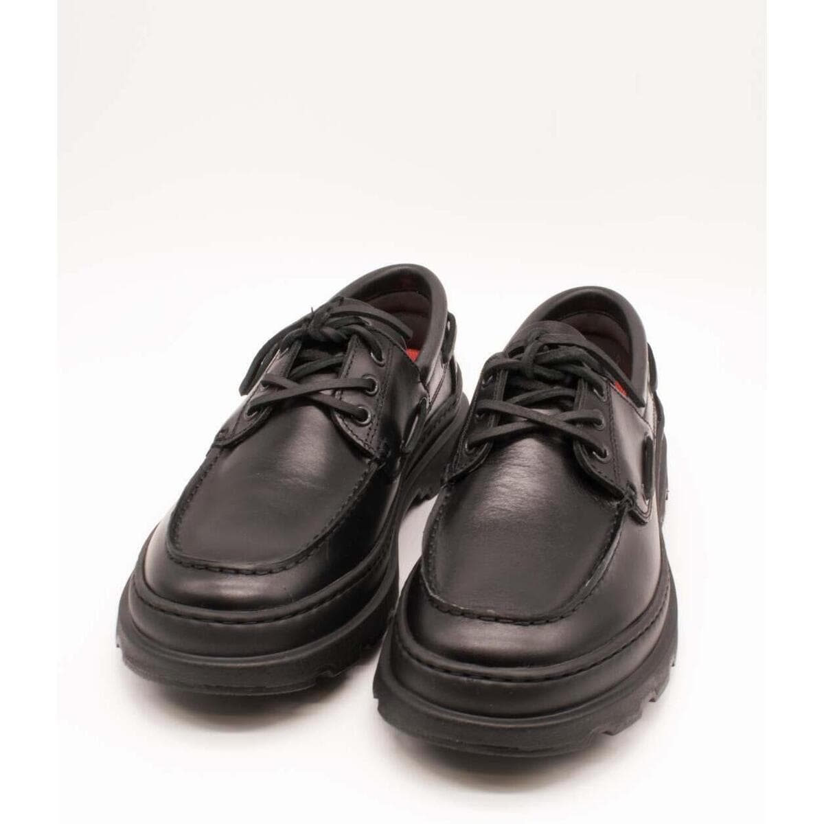 Men's Loafers Camper Black