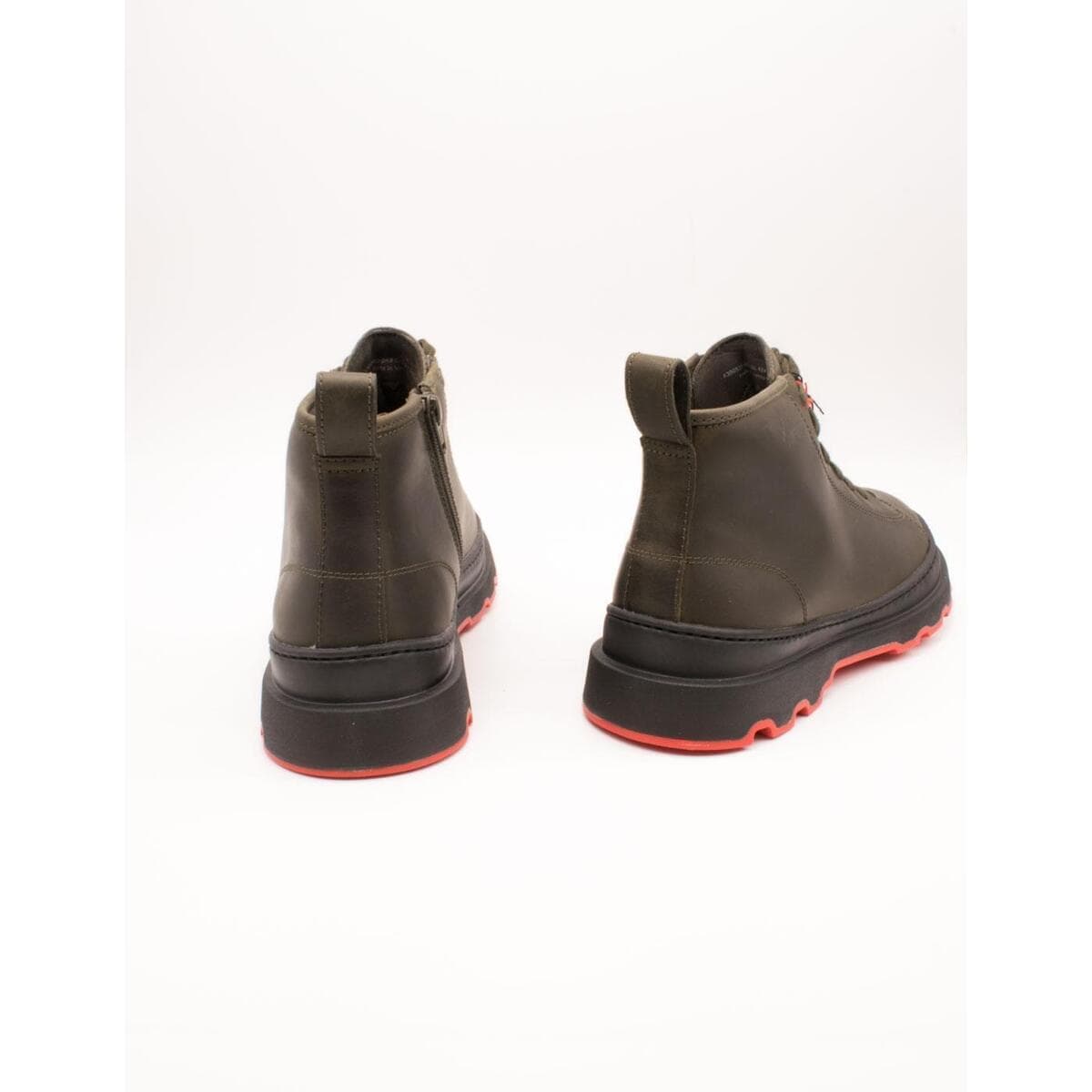 Men's Sneakers Camper Green