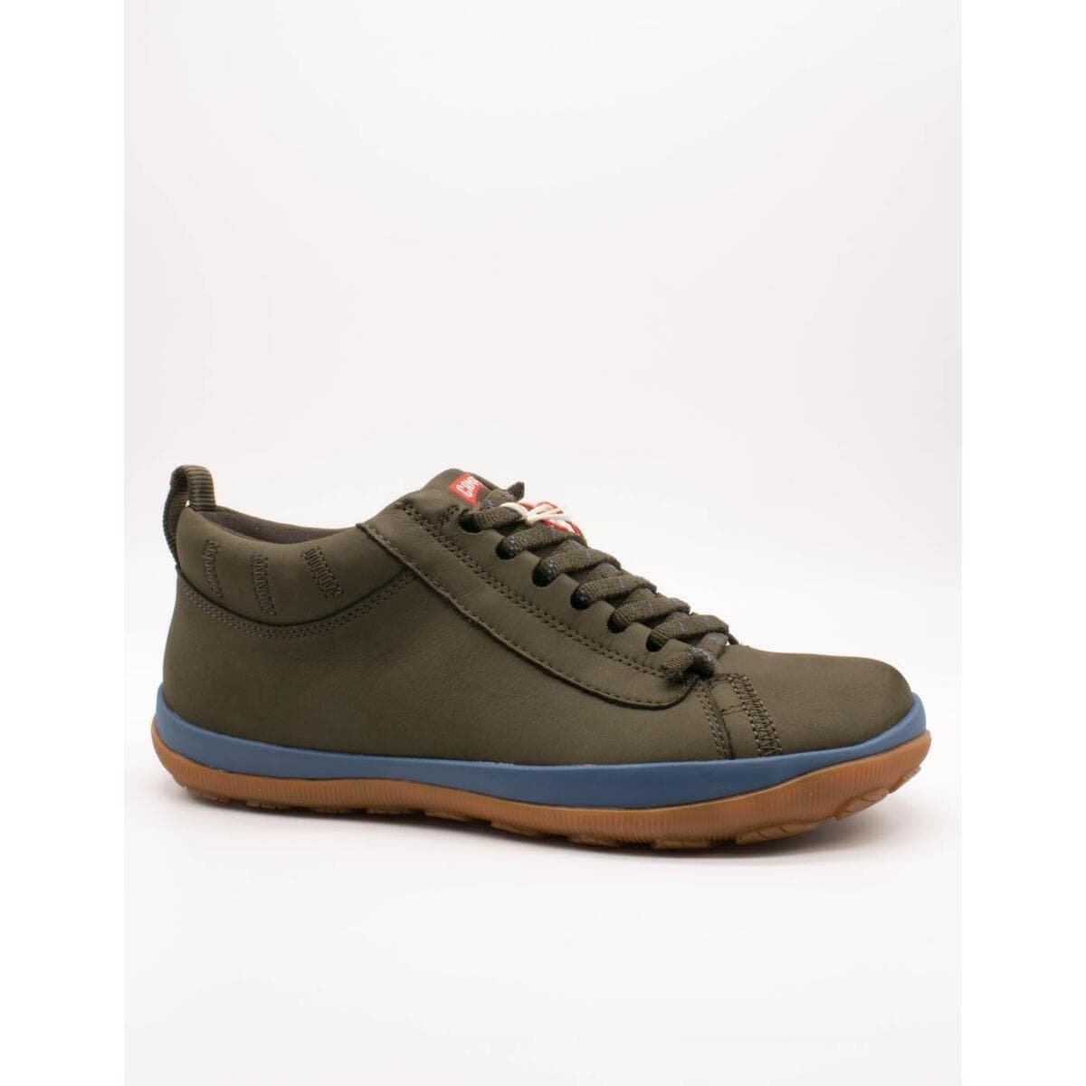 Men's Sneakers Camper Green