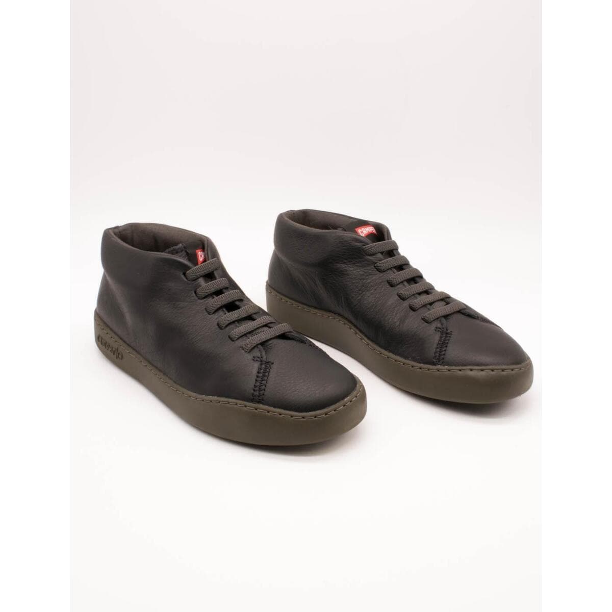 Men's Sneakers Camper Black