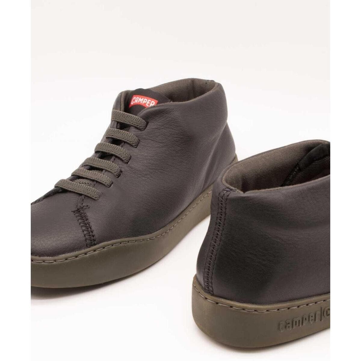 Men's Sneakers Camper Black