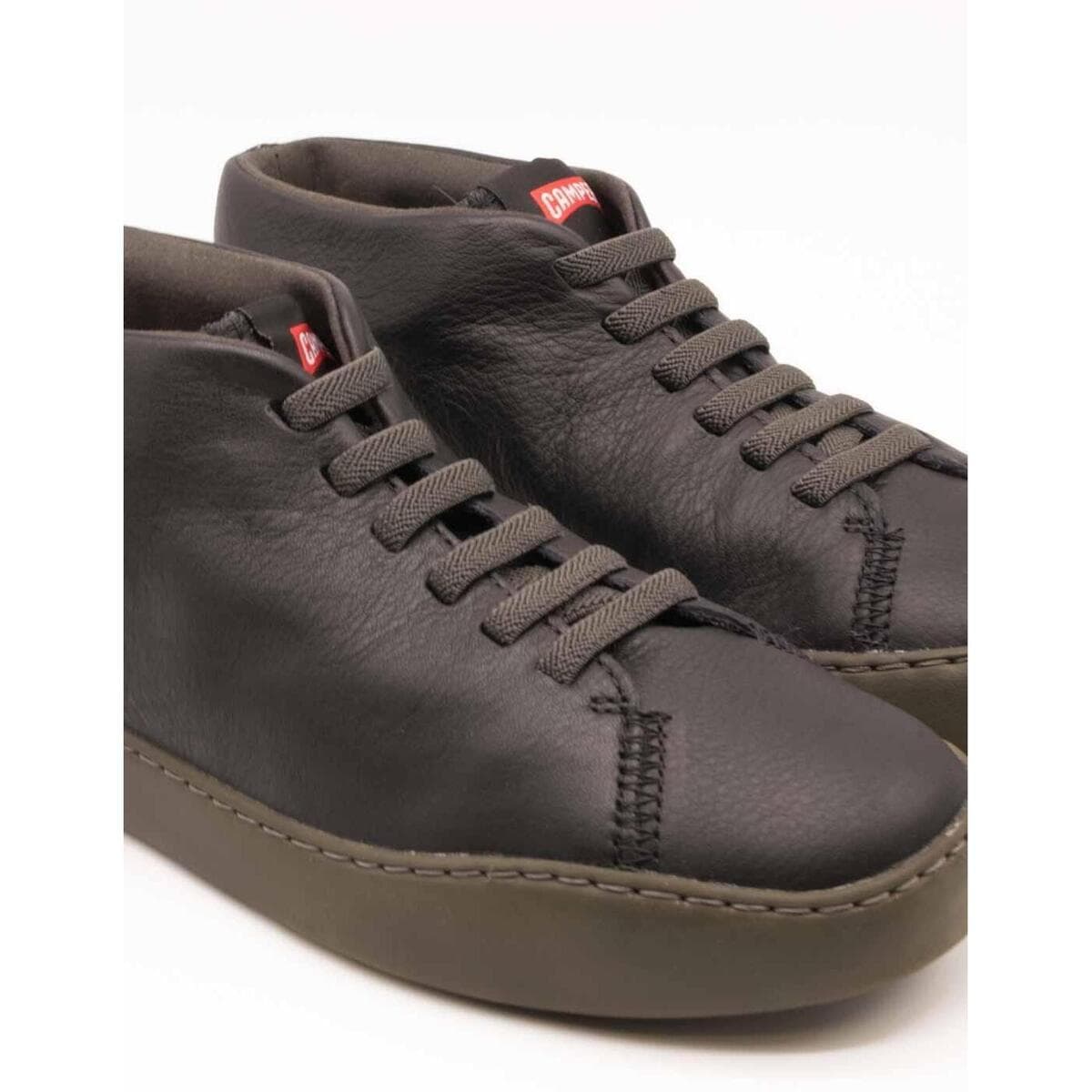 Men's Sneakers Camper Black