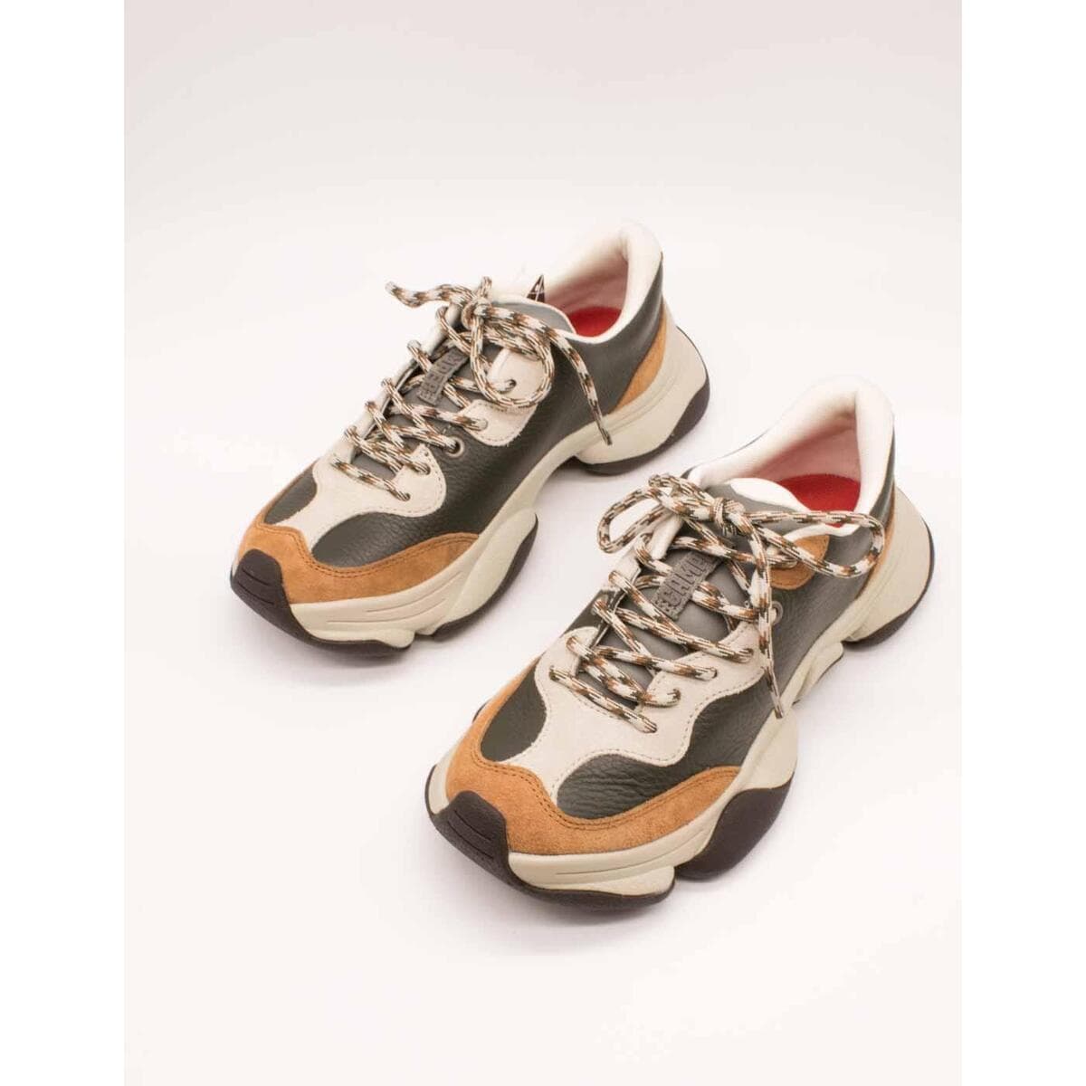 Women's Sneakers Camper Multicolor