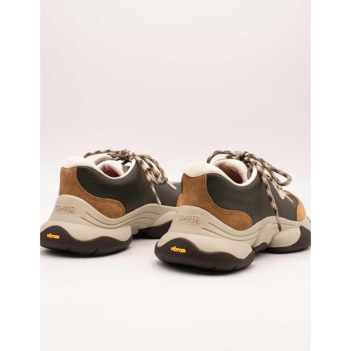 Women's Sneakers Camper Multicolor