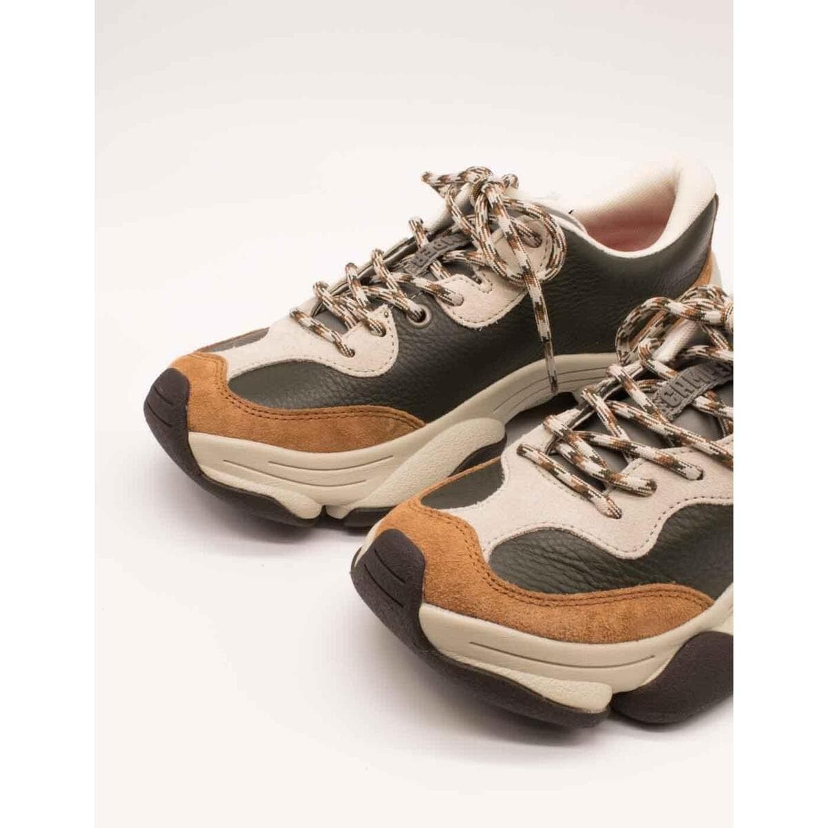 Women's Sneakers Camper Multicolor