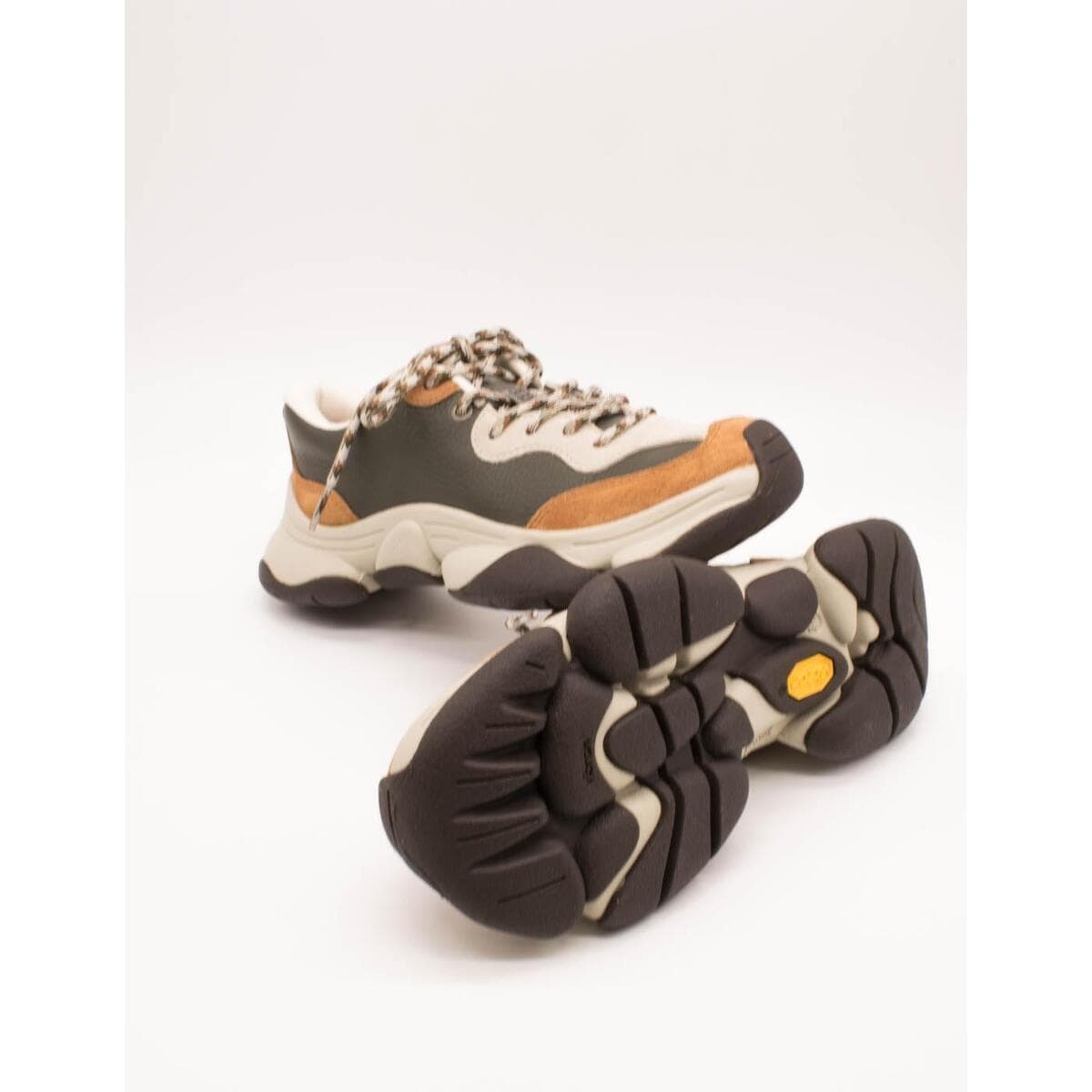 Women's Sneakers Camper Multicolor