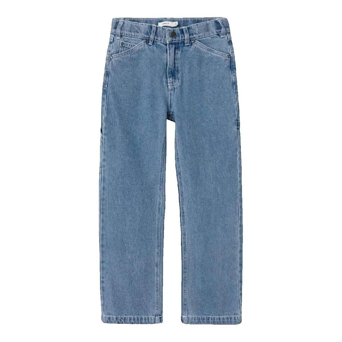 Boys' Jeans Name it Blue