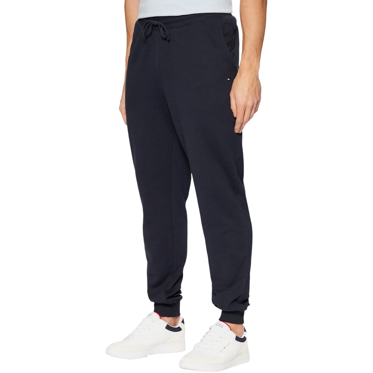 Φόρμες Tommy Hilfiger ESSENTIAL TERRY SWEA MW0MW37236