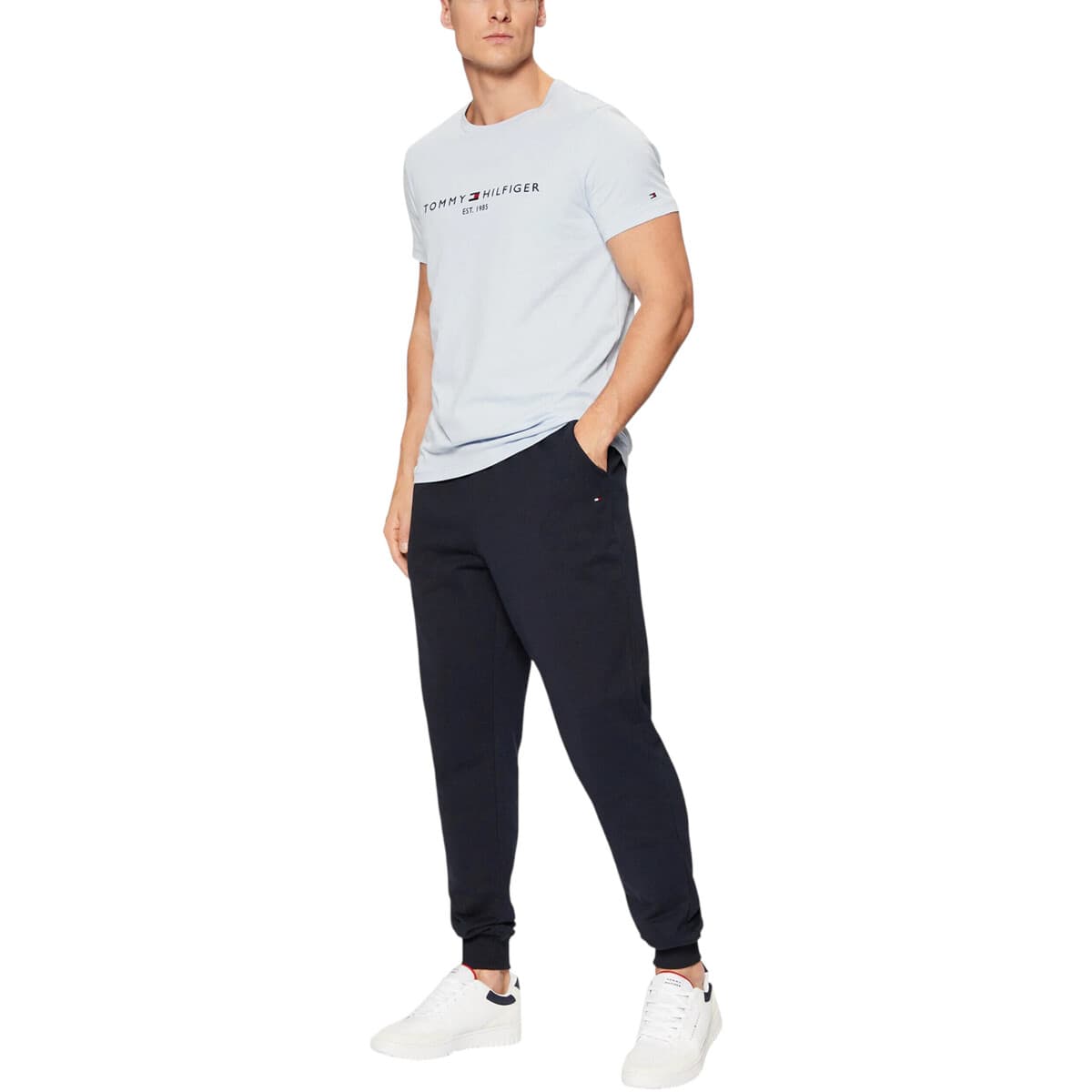 Men's Tracksuits Tommy Hilfiger Blue