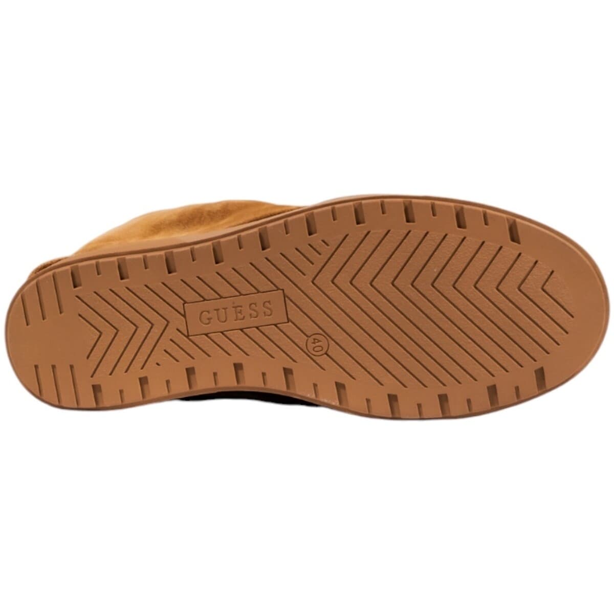 Women's Ankle Boots Guess Beige