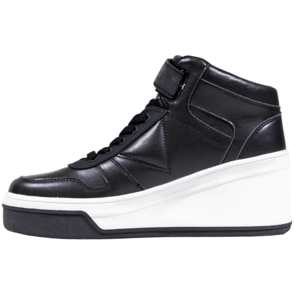 Women's Sneakers Guess Black