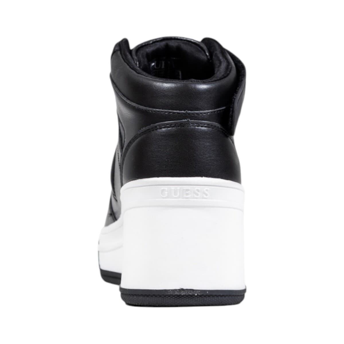 Women's Sneakers Guess Black